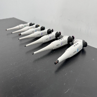Integra Single Channel Pipettes - Quantity 7 image 1